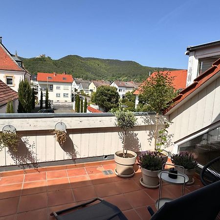 Schlosskoje - Ihr Ferienzuhause In Der Pfalz Нойштадт-ан-дер-Вайнштрасе Екстер'єр фото