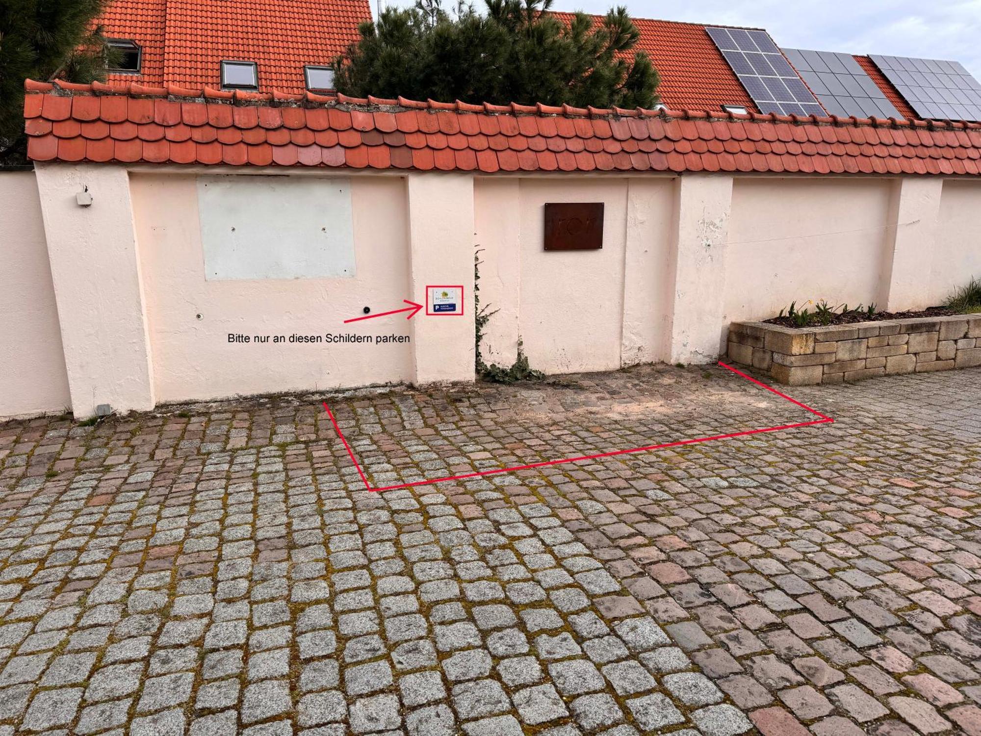 Schlosskoje - Ihr Ferienzuhause In Der Pfalz Нойштадт-ан-дер-Вайнштрасе Екстер'єр фото